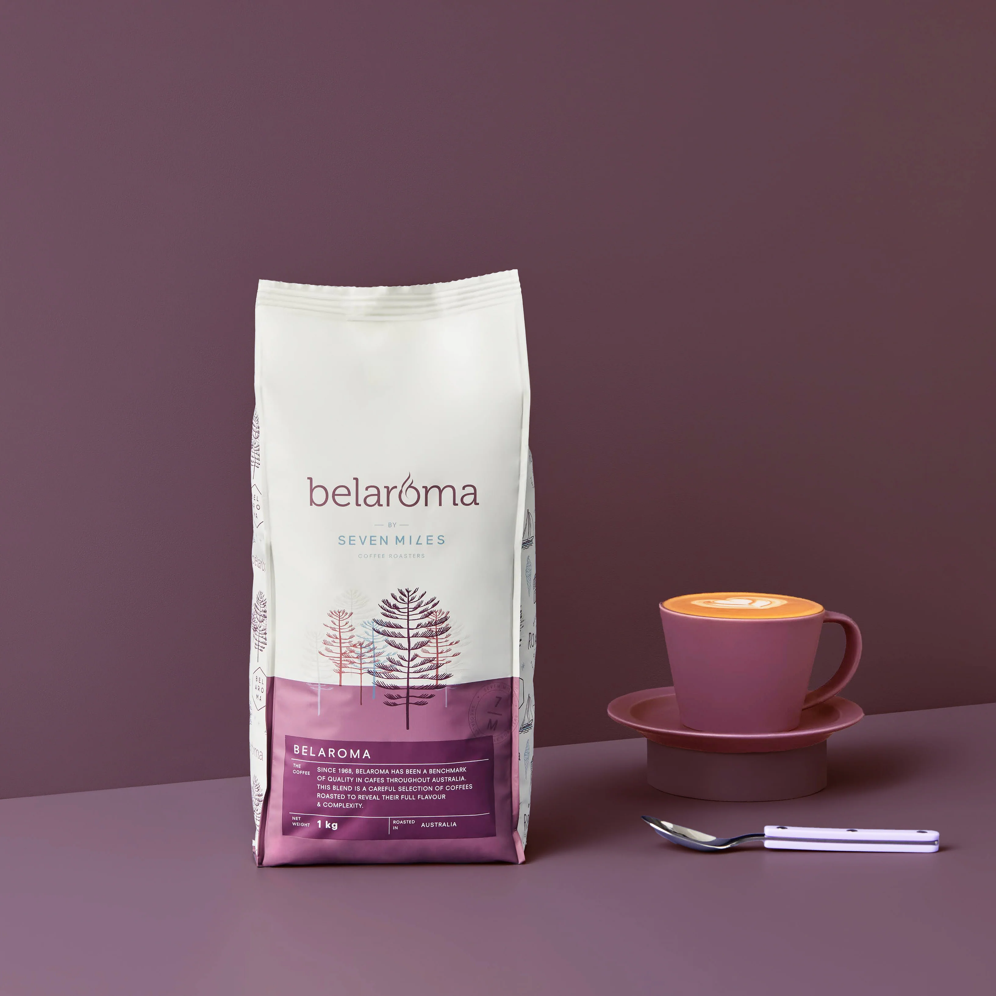 Belaroma - Image 4