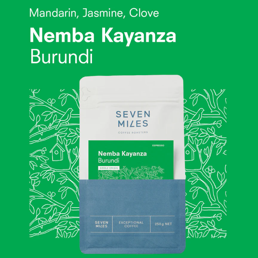 Burundi Nemba Kayanza - Image 3
