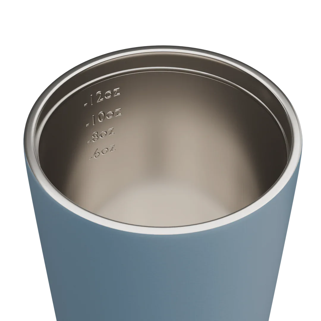Fressko Seven Miles Reusable Cup 12oz - Image 5