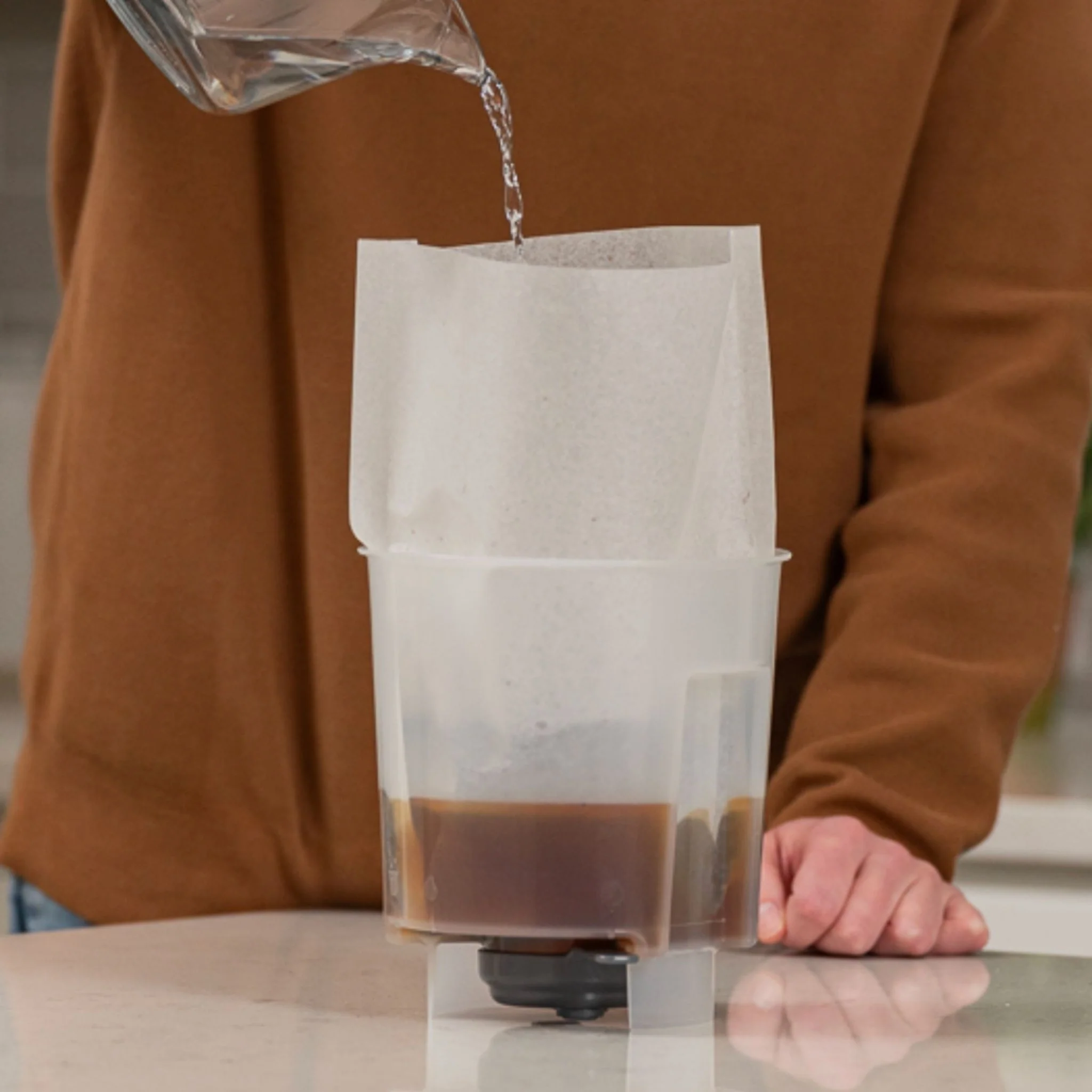 Cold Brew Starter Kit - Image 3