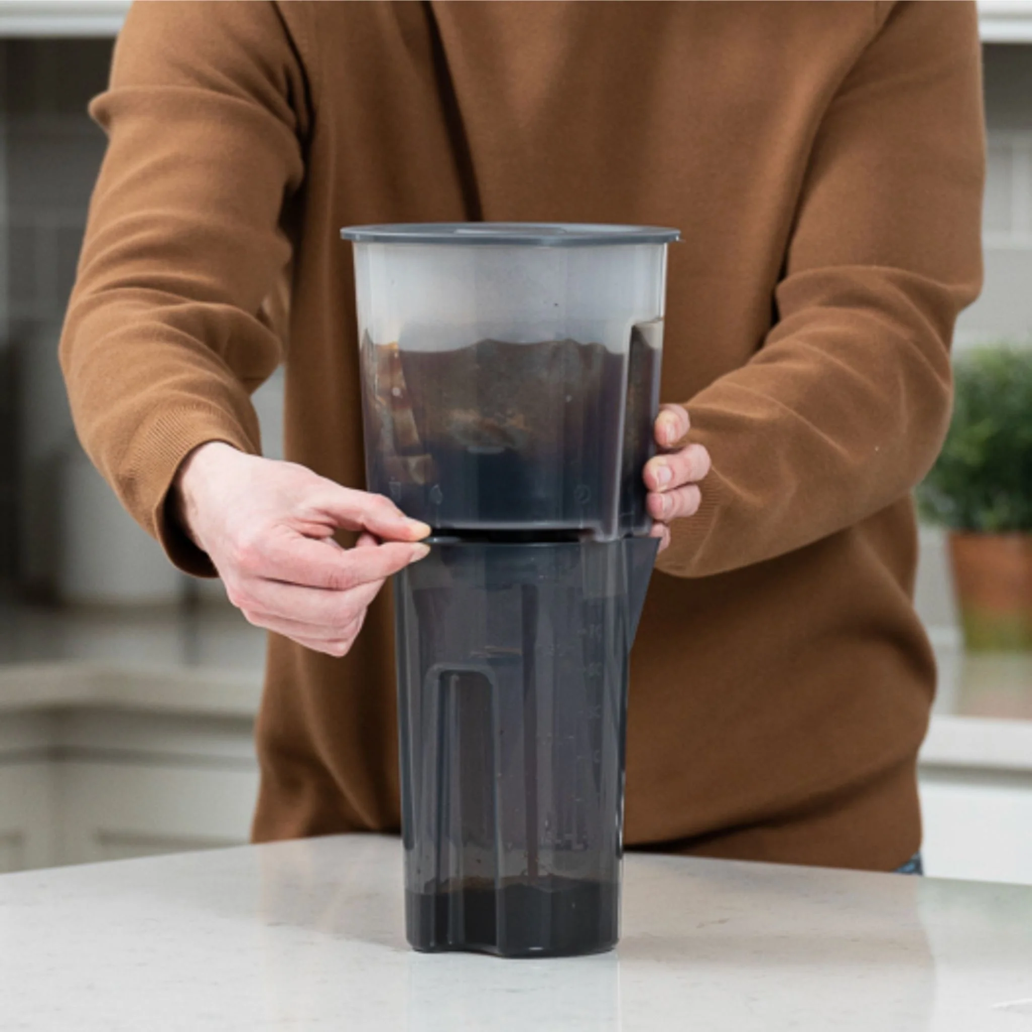 Cold Brew Starter Kit - Image 4