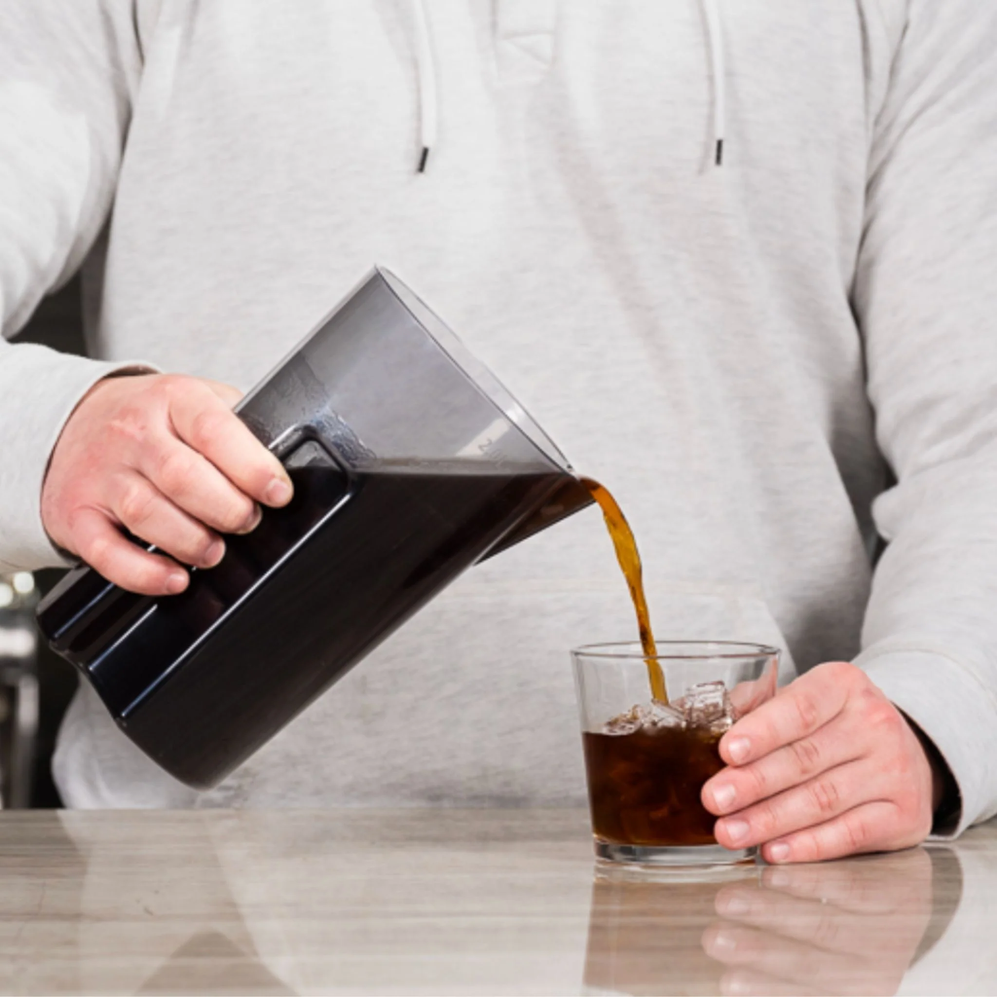 Cold Brew Starter Kit - Image 5