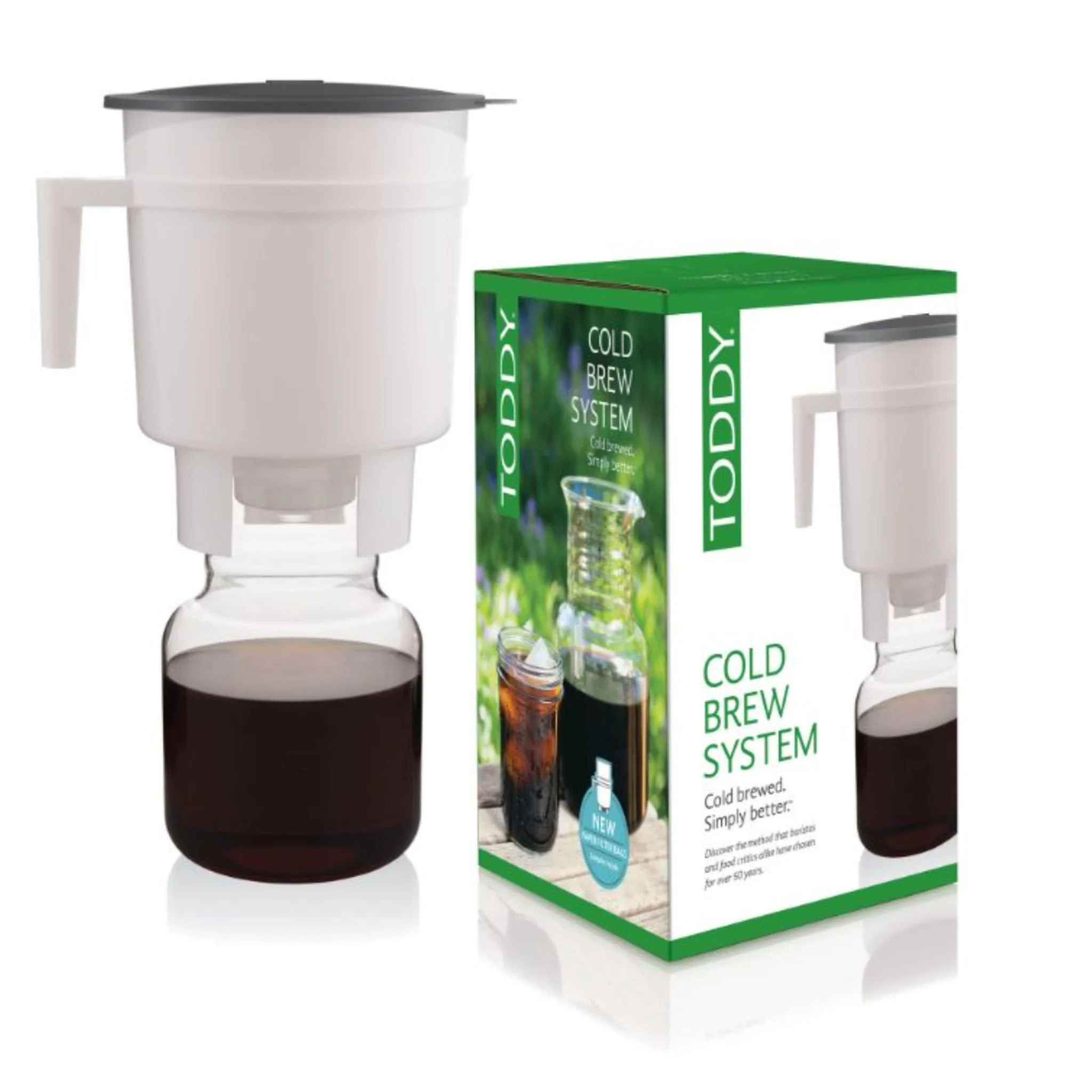 Cold Brew Starter Kit - Image 7