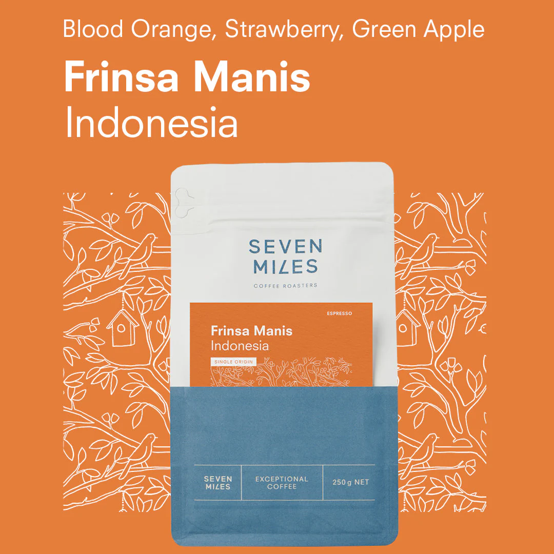 Indonesia Frinsa Manis - Image 3
