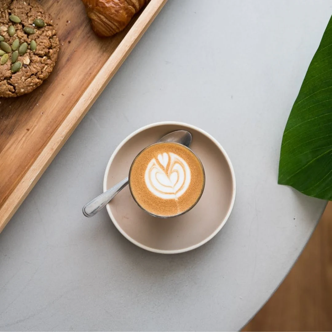 Decaf Coffee - Image 4