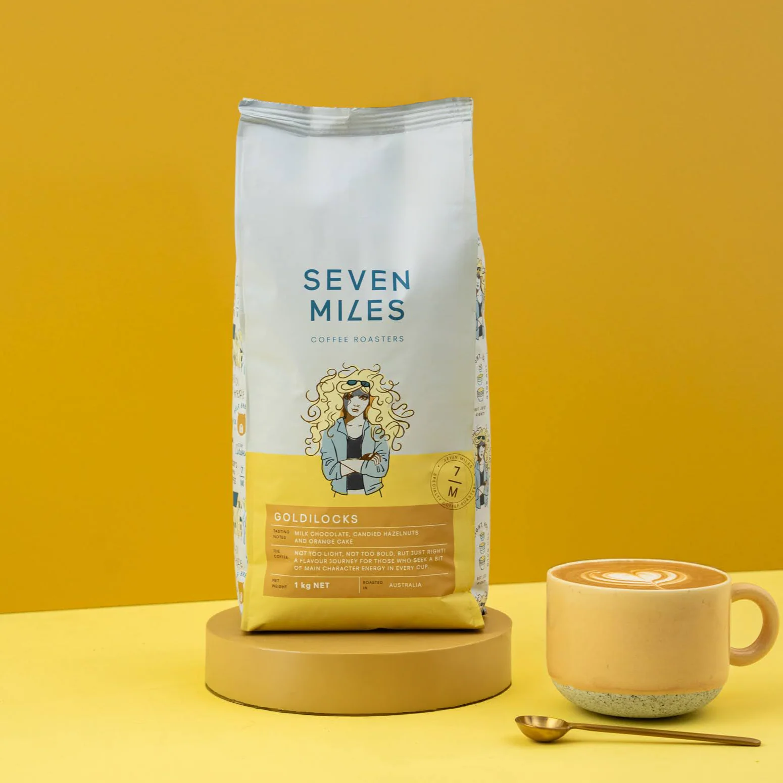 Goldilocks - Image 4