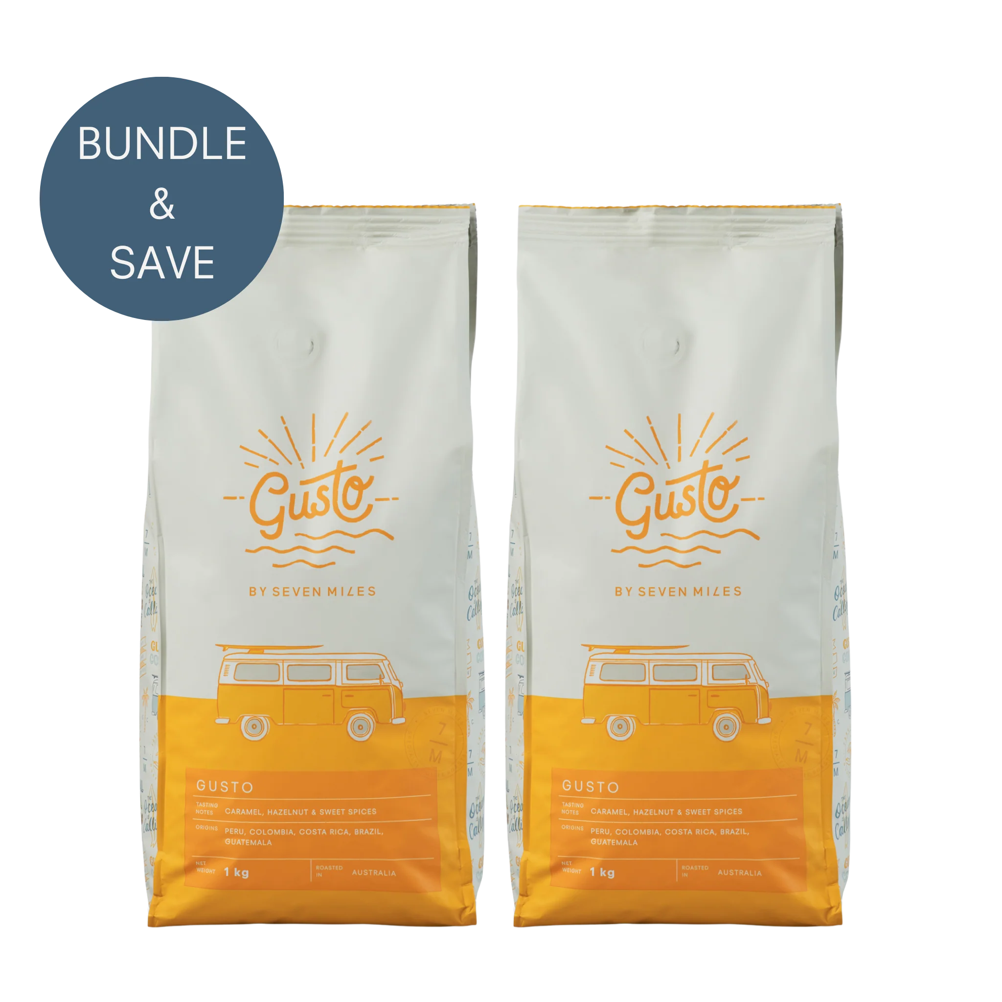 Gusto - Image 3