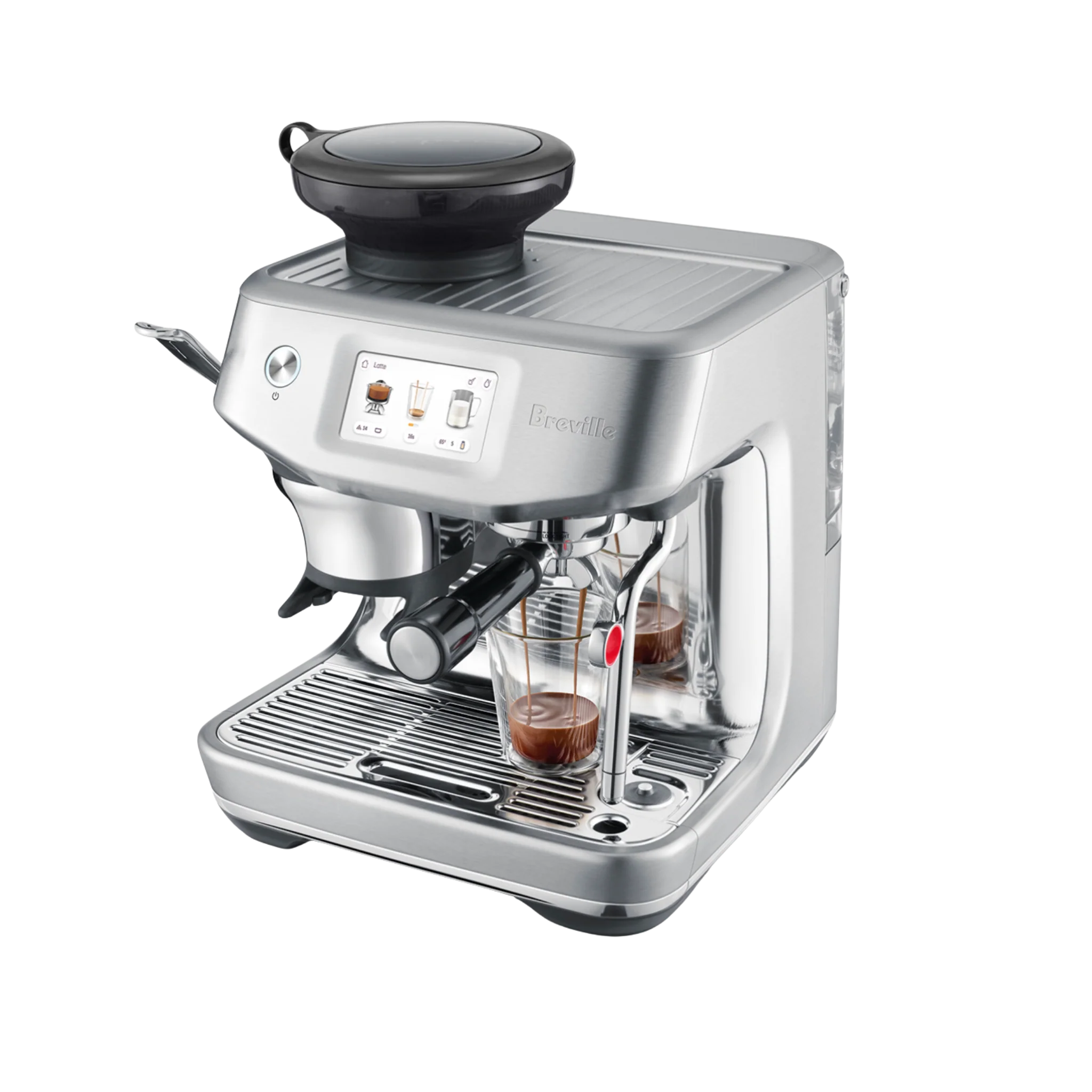 The Breville Barista Touch™ Impress - Image 2