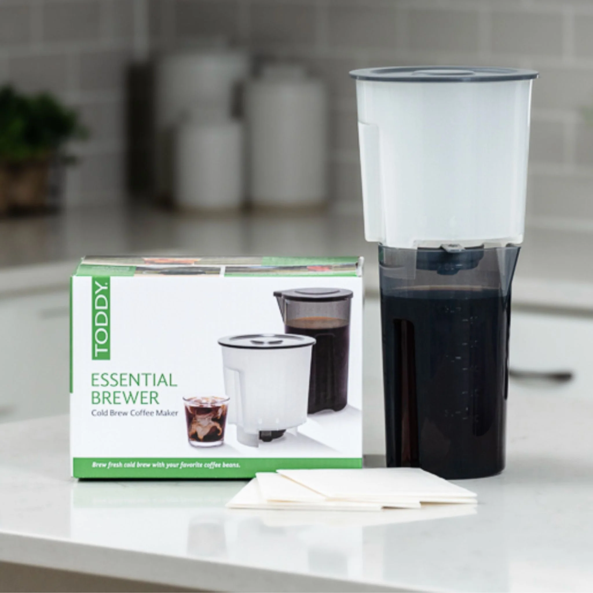 Toddy® Essential Brewer - Image 2